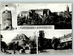 40124702 - Freyburg (Unstrut) - Freyburg A. D. Unstrut