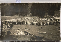 Mont-de-Baulmes - Fête De Gymnastique En Septembre 1933 (16'685) - Baulmes
