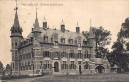 Wommelgem WOMMELGHEM Château De Selsaeten - Wommelgem