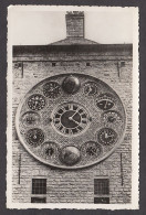 075685/ LIER, Zimmertoren, Horloge Astronomique De Louis Zimmer, Description Au Verso - Lier