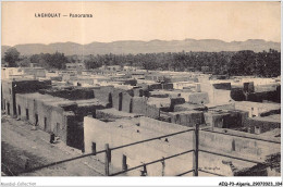 AEQP3-ALGERIE-0228 - LAGHOUAT - Panorama - Laghouat