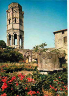 86 - Charroux - La Tour Octogonale - Carte Neuve - CPM - Voir Scans Recto-Verso - Charroux