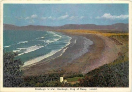 Irlande - Kerry - Ring Of Kerry - Rossbeigh Strand - Glenbeigh - CPM - Voir Scans Recto-Verso - Kerry