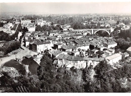 81.AM11003.Rabastens.Vue Générale.Edit Lapie.8.CPSM 15x10 Cm - Rabastens