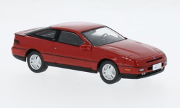 Ford Probe GT Turbo - 1989 - Red - Ixo - Ixo