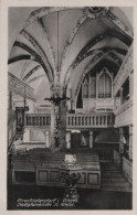 86414 - Ehrenfriedersdorf - Stadtpfarrkirche St. Niklas - Ca. 1955 - Ehrenfriedersdorf