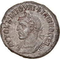 Monnaie, Séleucie Et Piérie, Philippe I L'Arabe, Tétradrachme, 244-249 - Provincie