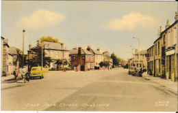 East Park Street, Chatteris - Other & Unclassified