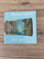 HARDOPKIJKEN - Sachbücher