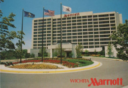 106270 - USA - Wichita - Marriott - Ca. 1990 - Wichita