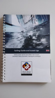 Lib489 Sailing Guide Travel Tips South Baltic Sea Guida Barca A Vela Approdi Porto Harbour Mar Baltico Rugen Stralsund - Technics & Instruments