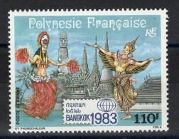 LOTE 2202 E /// (C068)  POLINESIA FRANCESA  - YVERT Nº: PA 177  **MNH   ¡¡¡ OFERTA - LIQUIDATION - JE LIQUIDE !!! - Neufs