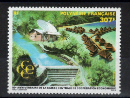 LOTE 2202 E /// (C178)  POLINESIA FRANCESA  - YVERT Nº: 395  **MNH   ¡¡¡ OFERTA - LIQUIDATION - JE LIQUIDE !!! - Nuovi