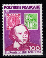 LOTE 2202 E /// (C200)  POLINESIA FRANCESA  - YVERT Nº: 141  **MNH   ¡¡¡ OFERTA - LIQUIDATION - JE LIQUIDE !!! - Ungebraucht