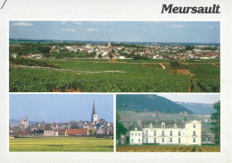 Ref ( 20468  )   Meursault - Meursault