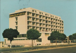 48995 - Jordanien - Amman - Grand Palace Hotel - 1980 - Giordania