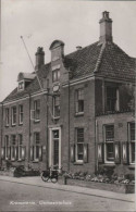58252 - Niederlande - Zaanstad-Krommenie - Gemeentehuis - 2000 - Krommenie