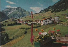 82892 - Österreich - Hirschegg - Ca. 1975 - Voitsberg