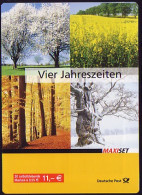 65a MH Jahreszeiten, MIT Grünem Punkt, VS-O Weiden 9.11.2006 - 2001-2010