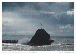 AK 212786 NEW ZEALAND - Bay Of Plenty - Kohi Point Bei Whakatane - New Zealand