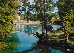 91 - Verrières Le Buisson - Le Lac - CPM - Voir Scans Recto-Verso - Verrieres Le Buisson