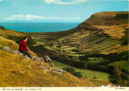 Irlande Du Nord - Antrim - The Vale Of Glenariff - CPM - Voir Scans Recto-Verso - Antrim