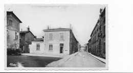 01 - PONT DE VAUX -  LA POSTE - Pont-de-Vaux