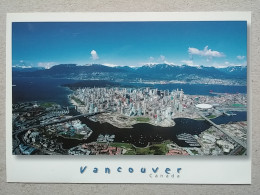 Kov 572-1- VANCOUVER, CANADA, - Vancouver