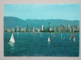 Kov 572-2- VANCOUVER, CANADA, - Vancouver