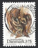 Dänemark 1992, Mi.-Nr.  1043, Gestempelt - Oblitérés