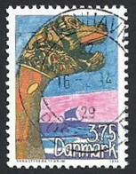 Dänemark 1993, Mi.-Nr.  1061, Gestempelt - Oblitérés