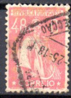 Portugal: Yvert N° 285; Cote 5.00€ - Gebraucht