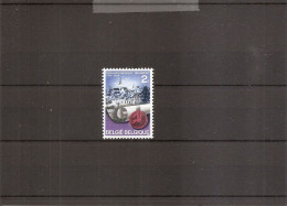 Belgique ( 1448 XXX -MNH - Variété  ) - 1961-1990