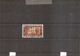 Luxembourg ( 447 Oblitéré ) - Used Stamps