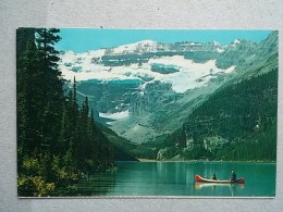 Kov 570-3- CANADA, LAKE LOUISE - Banff