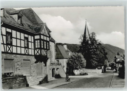 10022802 - Rosbach , Sieg - Windeck