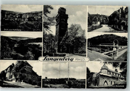 10346202 - Langenberg , Rheinl - Velbert