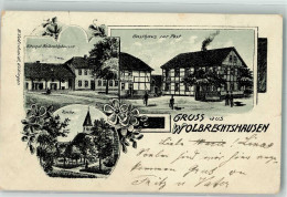 13638502 - Wolbrechtshausen - Nörten-Hardenberg
