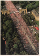 CLB - CPM - ATHLETISME - COURSE A PIED - MARATHON DE BERLIN - Athletics