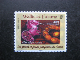 Wallis Et Futuna: TB N° 965,  Neuf XX . - Neufs