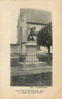 60* LONGUEIL ST MARIE Statue Ferre                    MA79-0956 - Longueil Annel