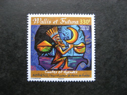 Wallis Et Futuna: TB N° 959,  Neuf XX . - Unused Stamps