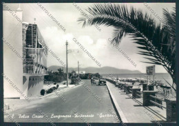 Latina San Felice Circeo Foto FG Cartolina MV2184 - Latina