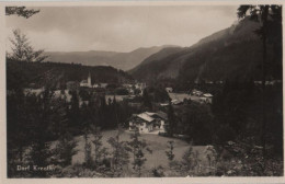 86237 - Kreuth - 1932 - Miesbach