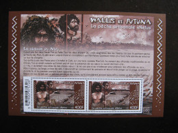 Wallis Et Futuna:  TB Feuille N° F 957,  Neuve XX . - Nuevos