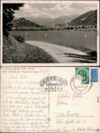 Ansichtskarte Immenstadt (Allgäu) Bühl, Alpsee 1953 - Immenstadt