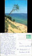 Baabe Ostseeküste Ansichtskarte BILD UND HEIMAT G1984 - Sellin