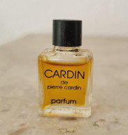 Miniature Cardin Parfum - Mignon Di Profumo (senza Box)