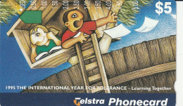 PHONE CARD AUSTRALIA  (CZ586 - Australia