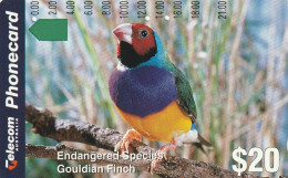 PHONE CARD AUSTRALIA  (CZ510 - Australia